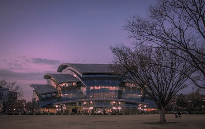 5 universitas yang jadi kampusnya bintang korea mau nyusul jejak mereka