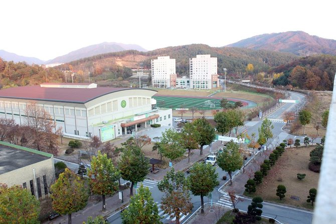 5 universitas yang jadi kampusnya bintang korea mau nyusul jejak mereka