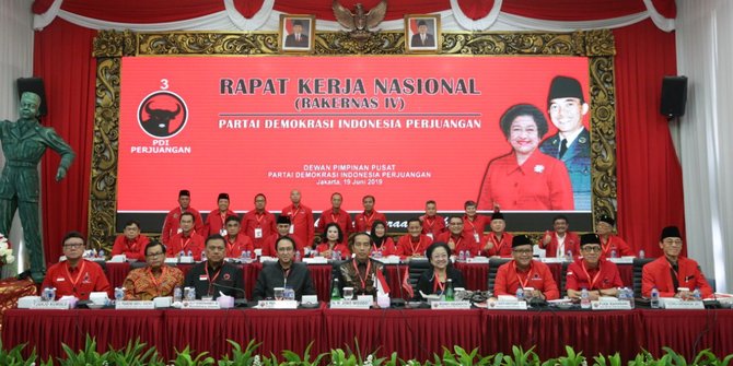 Megawati akan Resmikan Patung Bung Karno di Semarang