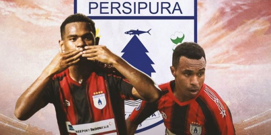 3 Pemain Persipura yang Patut Diwaspadai Arema FC Saat Bentrok di BRI Liga 1: Waspada Singo Edan! - Vimarsana News