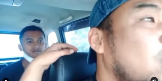 Pria Sampai Hati Hina Brimob Gugur, saat Diciduk Ditanya 'Mau Kau ke Papua?'