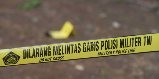 Geger Suami di Pangandaran Tega Bunuh Istri Gara-gara Kredit Panci, Begini Faktanya