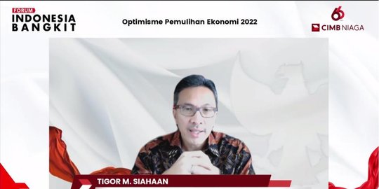 Forum Indonesia Bangkit Vol.3 Digelar, Hidupkan Optimisme Indonesia Berdaya 2022 - Vimarsana News