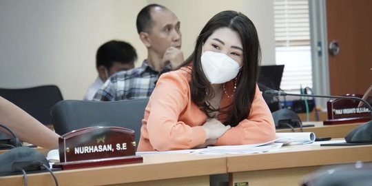 Sekwan DPRD DKI Belum Terima Usulan PAW Viani Limardi Usai Dipecat PSI