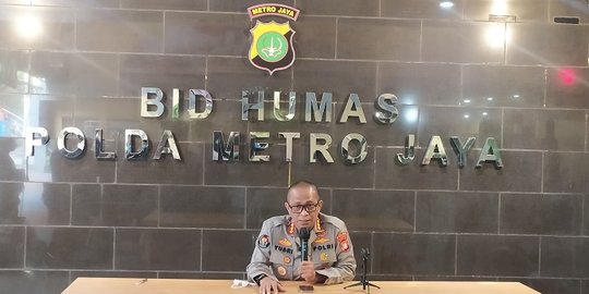 Polisi Tangkap Y, Perekrut Pembunuh Bayaran untuk Tembak Ahli Pengobatan di Tangerang