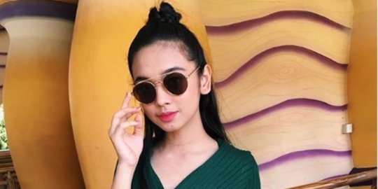 Lagu 'Pesan Terakhir' Trending Youtube, Lyodra Ginting Tulis Ucapan Terima Kasih