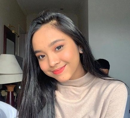 lyodra ginting