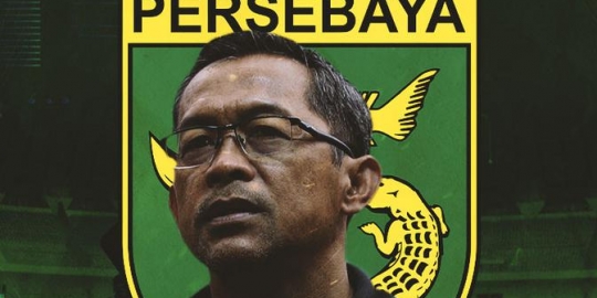 Aji Santoso Abaikan Rekor Buruk Kontra PSS Jelang Bentrok di BRI Liga 1