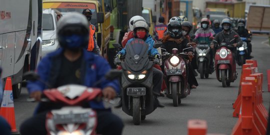 CEK FAKTA: Kemenkes Soal Larangan ke Luar Kota Karena Varian Baru Bukan dari Menkes