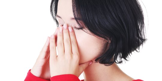 Hampir Mirip, Begini Cara Kenali Perbedaan Gejala Sinusitis dan Covid-19