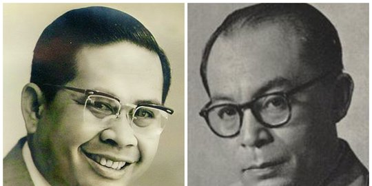 Mengenal A. Kasoem, Ahli Optik Asal Garut Penyedia Kacamata untuk Mohammad Hatta