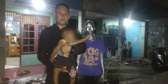 Kemen PPA Minta Aparat Dalami Unsur Eksploitasi Anak Bayi 'Silver' di Pamulang