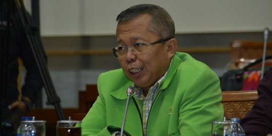 Sudah Masuk Prolegnas 2021, Anggota DPR Ini Ungkap Bocoran Hasil Revisi UU ITE