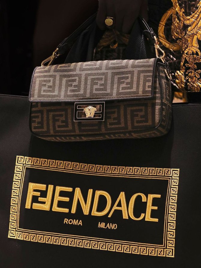 koleksi brand fendace
