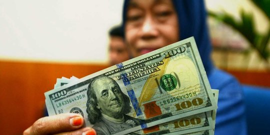 lps catat kredit perbankan agustus 2021 tumbuh 0,9 persen