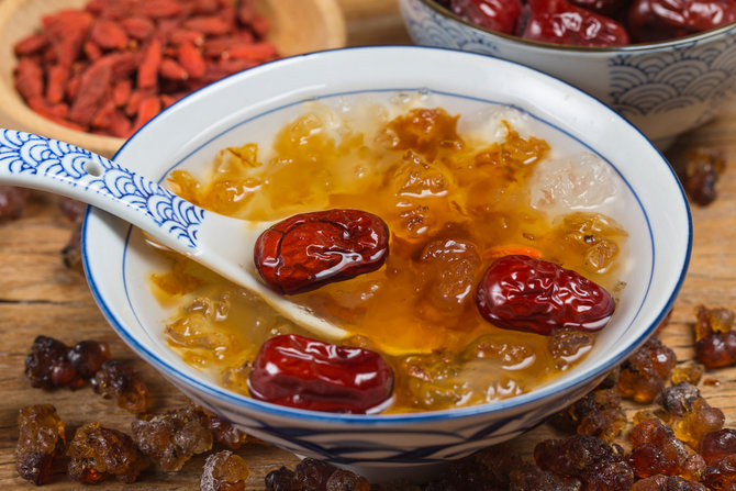 manis sedap baru