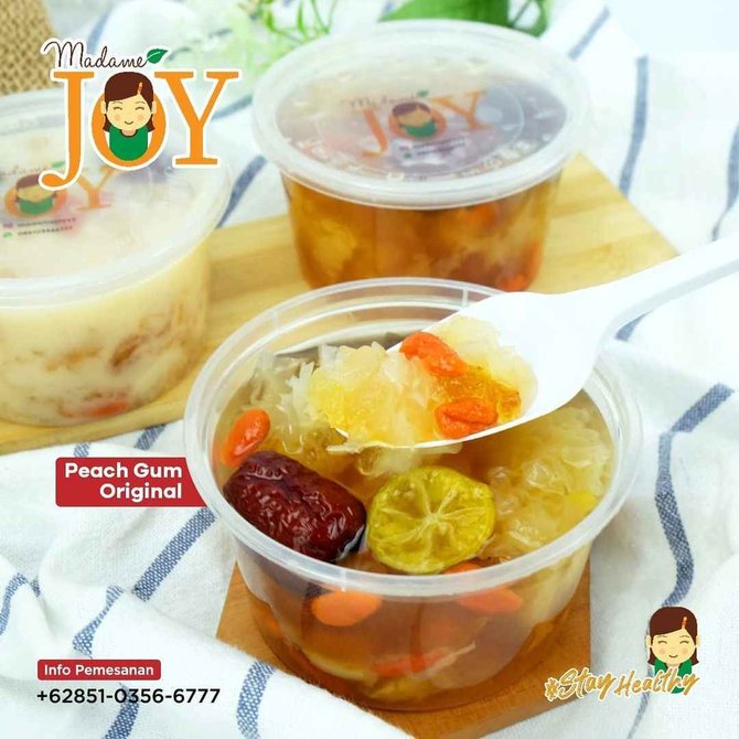 manis sedap baru