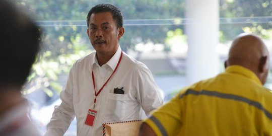 Ketua DPRD DKI: Saya Pastikan Tidak Ada Peraturan Daerah tentang Formula E