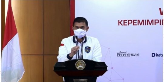 Bareskrim Polri Ingatkan Kaum Perempuan Rawan Jadi Korban Kejahatan Siber