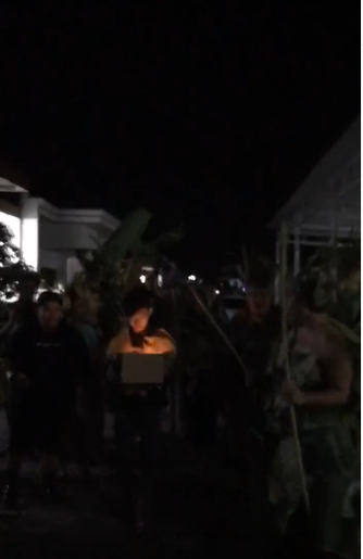 ramai bak karnaval ini 5 momen perayaan ulang tahun soimah yang ke 41
