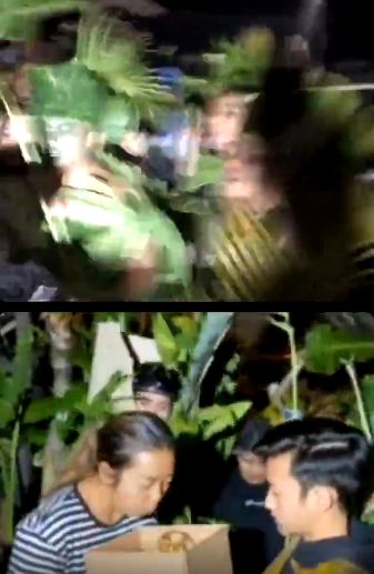 ramai bak karnaval ini 5 momen perayaan ulang tahun soimah yang ke 41
