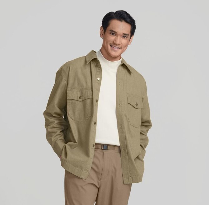 selain tampil di konser online afgan rilis lagu bareng idol kpop bi