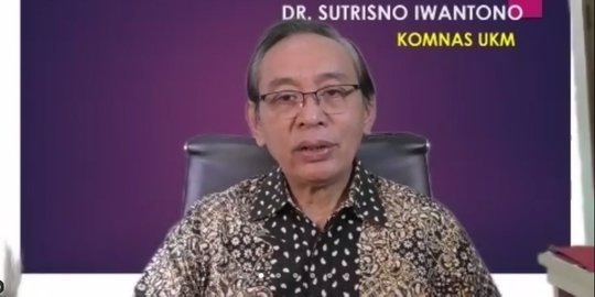 Aturan KBLI 5 Digital Dinilai Bikin Sulit Pelaku Usaha