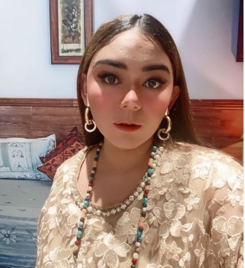 thalita latief