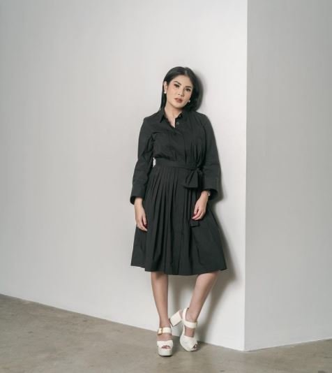 nindy ayunda sindir