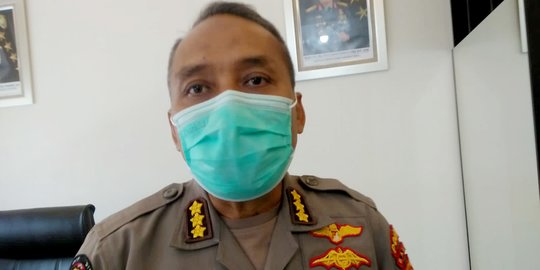 Pelajar SMP Dianiaya saat Razia Balap Liar, Propam Polda Bali Lakukan Penyelidikan