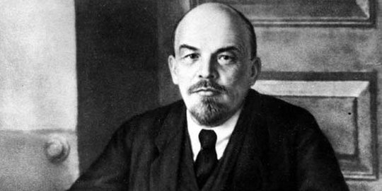 30 Kata-Kata Bijak Vladimir Lenin yang Jarang Terangkat, Penuh Pesan Mendalam