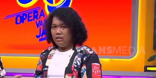 Sukses Jadi Artis, Marshel Widianto Pernah Jadi Kurir Narkoba di Usia 5 Tahun