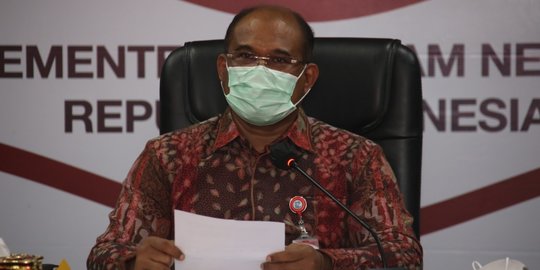 Kemendagri Integrasikan Data & Pemangku Kebijakan Kembangkan Aglomerasi Metropolitan