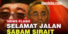 VIDEO: Pendiri PDIP Sabam Sirait Tutup Usia, Karier Politiknya Lewati 7 Masa Presiden