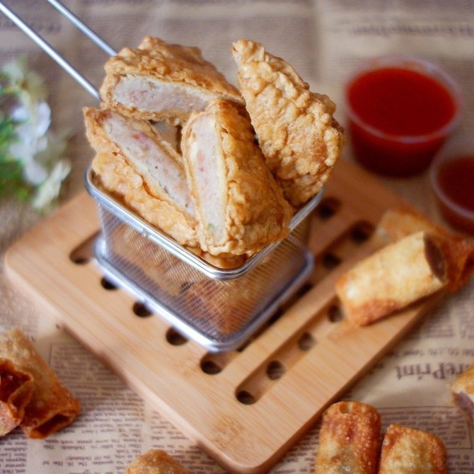 manis sedap baru