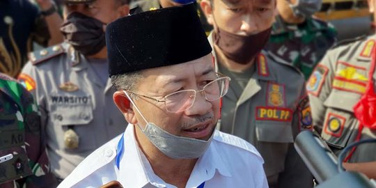 Cianjur Masuk Daerah Penduduk Miskin Esktrem Tertinggi di Jabar