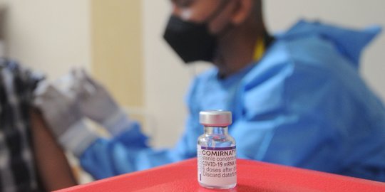 Pemkab Bekasi Wacanakan Vaksinasi Covid-19 di Dokter Praktik dan Bidan Mandiri
