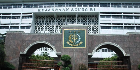 Kejagung Telusuri Aset Terdakwa Korupsi Asabri di NTB