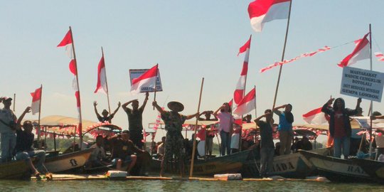 Pemerintah Berkomitmen Tingkatkan Kesejahteraan Nelayan di Masa Pandemi