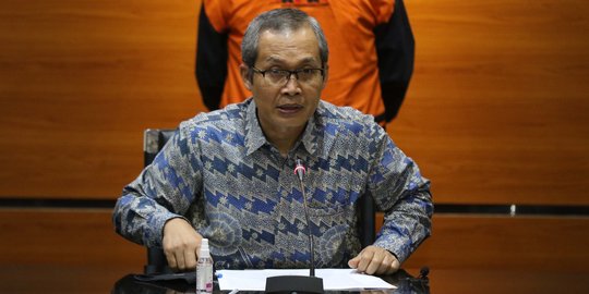 KPK Tetapkan 10 Anggota DPRD Muara Enim Tersangka Suap Proyek Dinas PUPR