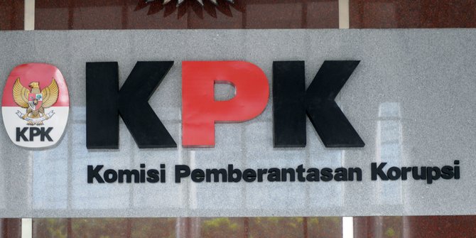 Wakil Ketua KPK: Dengan Berat Hati Akhirnya 57 Pegawai Resmi Diberhentikan