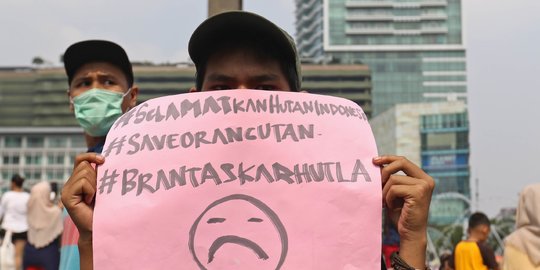 8 Upaya Pelestarian Lingkungan Hidup yang Bisa Dilakukan Pemerintah dan Masyarakat