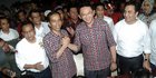 Cie, Cie Ketemu, Begini Momen Kaget Jokowi saat Berpapasan dengan Ahok
