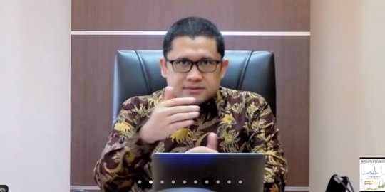 PMI Manufaktur Indonesia Naik ke Level 52,2 di September 2021