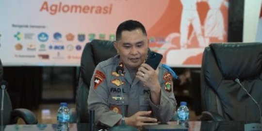 Penyamaran Jenderal Polisi Lakukan Telepon Dadakan, Begini Reaksi Anggotanya