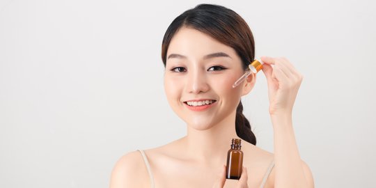 7 Serum Anti Aging Lokal Terbaik yang Bisa Jadi Investasi Perawatan Kulit Sejak Dini