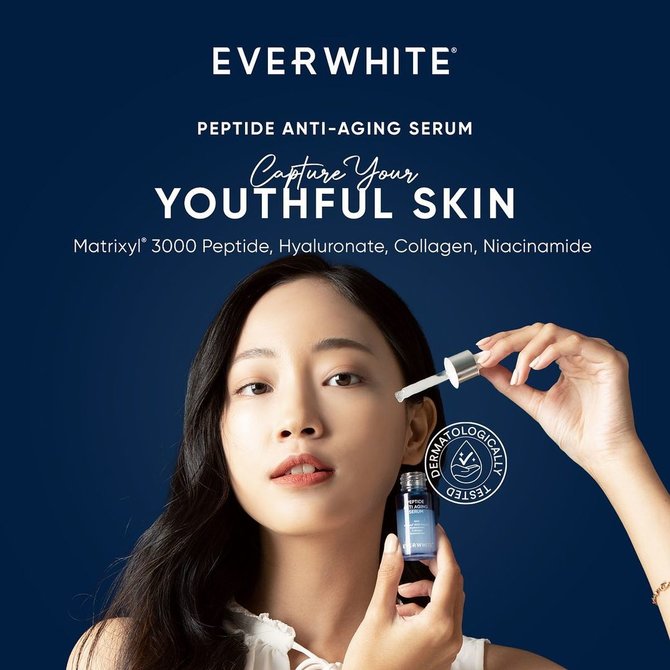 7 serum anti aging lokal terbaik yang bisa jadi investasi perawatan kulit sejak dini