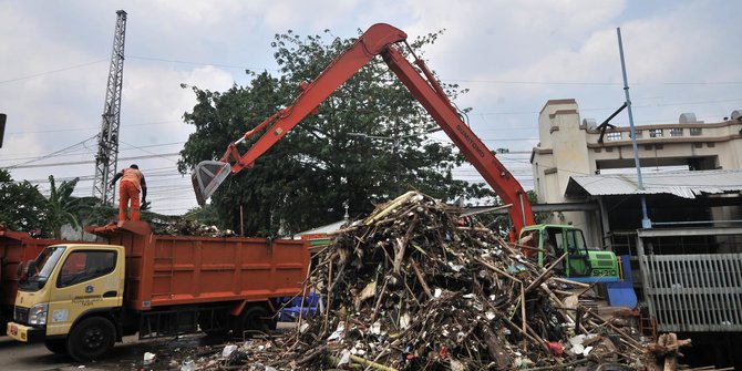 Jakpro Sebut Pra Konstruksi ITF Sunter Dimulai Akhir Tahun 2021 ...