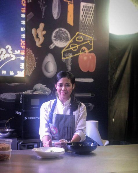 chef indonesia yang terkenal hingga luar negeri