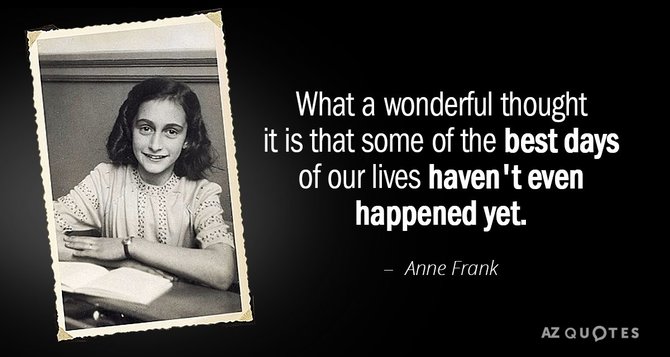 anne frank